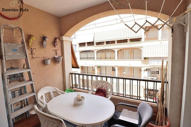 Foto 1 de Pis en venda a Las Viñas de 2 habitacions amb terrassa i garatge
