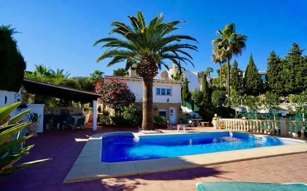 Foto 1 de Casa en venda a Paichi de 3 habitacions amb terrassa i piscina