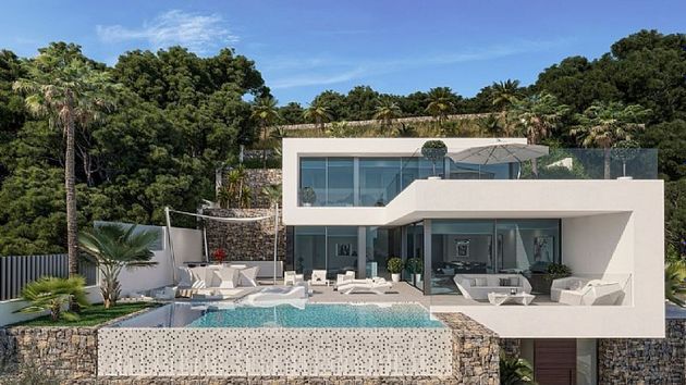 Foto 2 de Casa en venda a Zona Puerto Blanco - Maryvilla de 4 habitacions amb terrassa i piscina