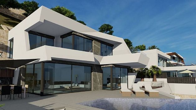 Foto 1 de Casa en venta en Zona Puerto Blanco - Maryvilla de 4 habitaciones con terraza y piscina