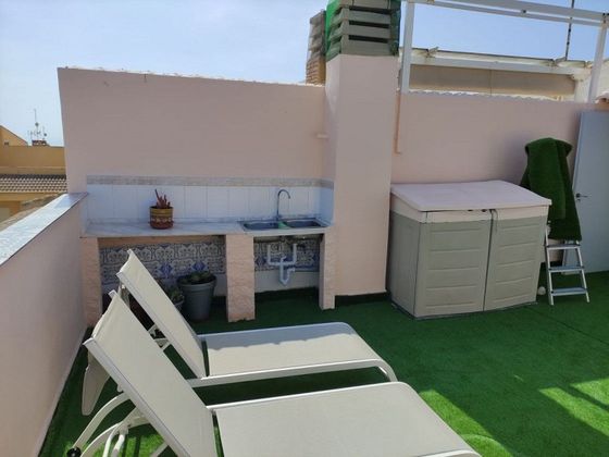 Foto 1 de Pis en venda a calle Eliseos Playa de 3 habitacions i 75 m²