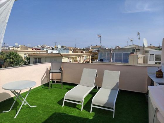 Foto 2 de Pis en venda a calle Eliseos Playa de 3 habitacions i 75 m²