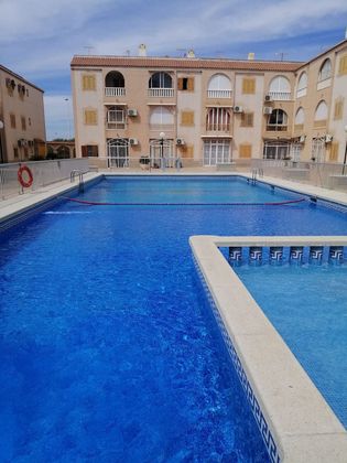 Foto 1 de Pis en venda a calle Valencia de 2 habitacions amb terrassa i piscina