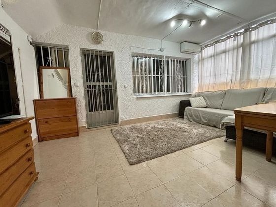 Foto 2 de Piso en venta en Nueva Torrevieja - Aguas Nuevas de 1 habitación con terraza y ascensor