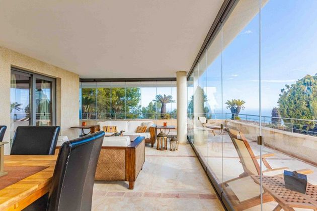 Foto 2 de Pis en venda a Altea Hills de 3 habitacions amb terrassa i piscina