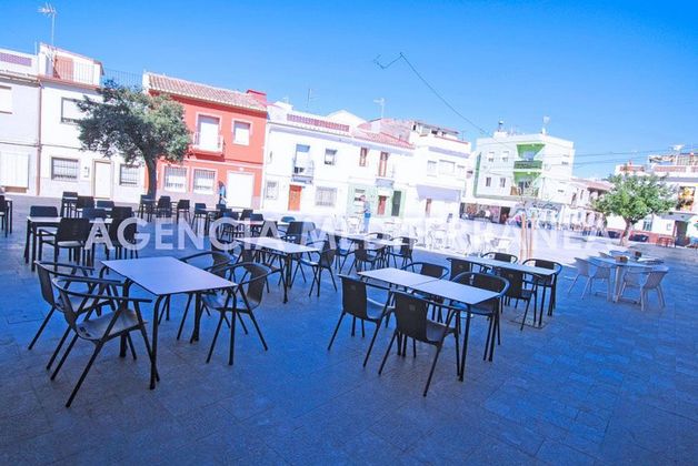 Foto 1 de Venta de local en plaza De Mariana Pineda con terraza y aire acondicionado