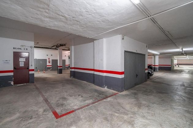 Foto 1 de Garaje en venta en avenida Suiza de 14 m²