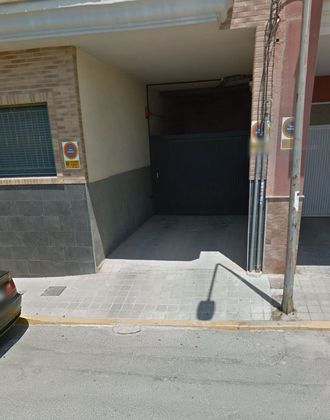 Foto 1 de Alquiler de trastero en calle Granada de 3 m²