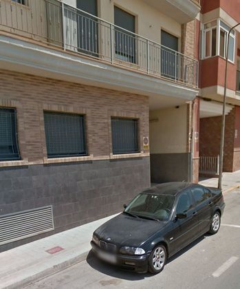 Foto 2 de Alquiler de trastero en calle Granada de 3 m²