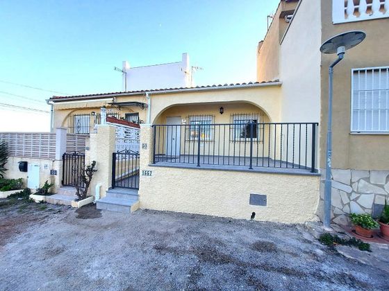Foto 1 de Casa en venda a San Fulgencio de 1 habitació amb terrassa