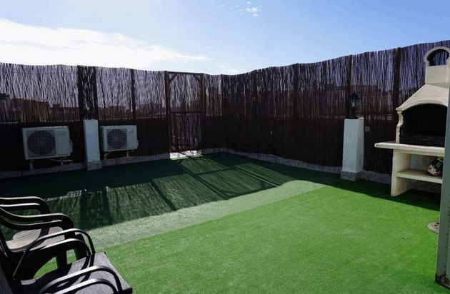 Foto 1 de Àtic en venda a Playa del Cura de 3 habitacions amb terrassa i garatge