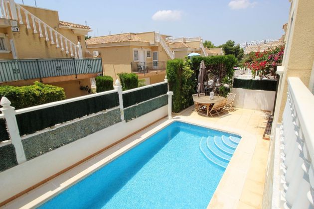 Foto 2 de Xalet en venda a polígono Q Las Mojadas de 3 habitacions amb terrassa i piscina