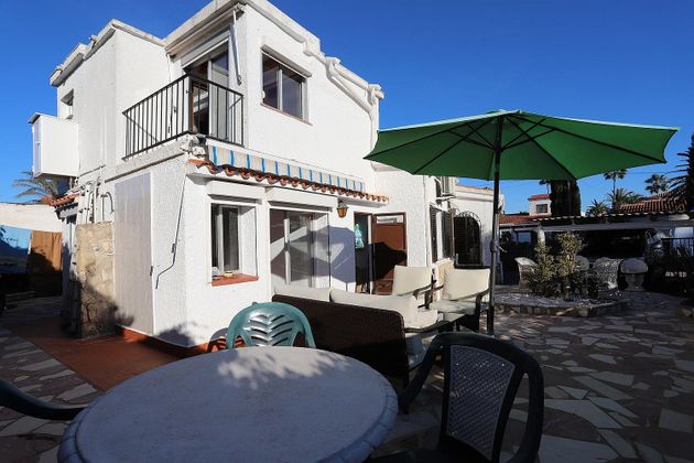 Foto 1 de Venta de chalet en calle Partida Gironets de 2 habitaciones con terraza y piscina