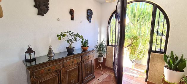 Foto 1 de Casa adossada en venda a Playa Mucha Vista de 3 habitacions amb terrassa i garatge