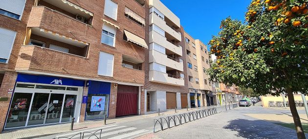 Foto 1 de Garatge en venda a San Juan de Alicante/Sant Joan d´Alacant de 14 m²