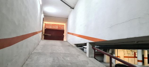 Foto 2 de Garatge en venda a San Juan de Alicante/Sant Joan d´Alacant de 14 m²