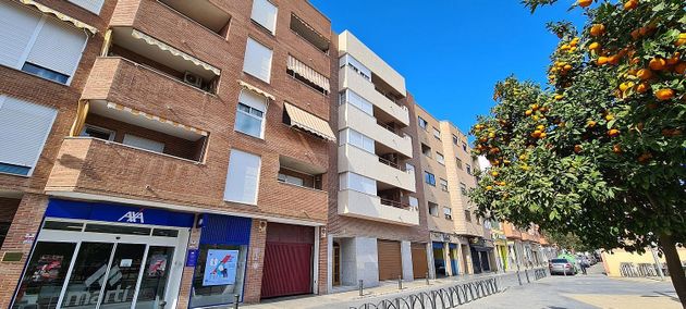 Foto 1 de Garatge en venda a San Juan de Alicante/Sant Joan d´Alacant de 14 m²