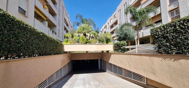 Foto 2 de Garatge en venda a San Juan de Alicante/Sant Joan d´Alacant de 20 m²