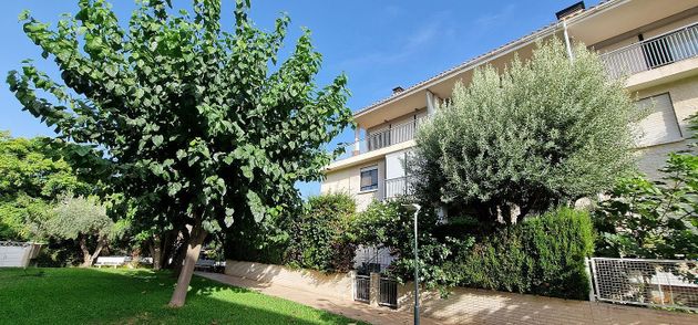 Foto 2 de Casa adossada en venda a San Juan de Alicante/Sant Joan d´Alacant de 4 habitacions amb terrassa i piscina
