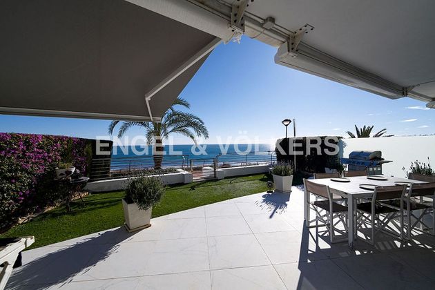 Foto 1 de Pis en venda a calle Valladolid de 2 habitacions amb terrassa i piscina