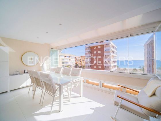 Foto 1 de Venta de dúplex en calle San Sebastian de 3 habitaciones con terraza y piscina