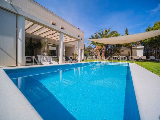 Foto 1 de Xalet en venda a Almajada-Ravel de 5 habitacions amb terrassa i piscina