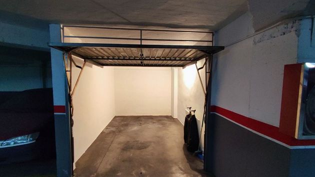 Foto 2 de Garaje en venta en Ibi de 15 m²