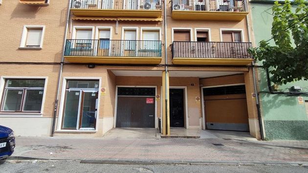Foto 1 de Local en venta en calle Sant Josep con garaje