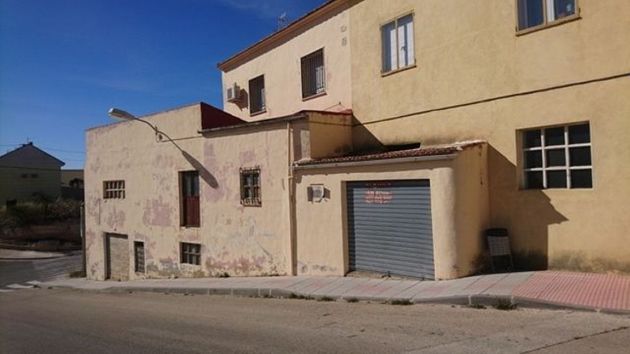 Foto 1 de Local en venda a calle San Pascual de 185 m²