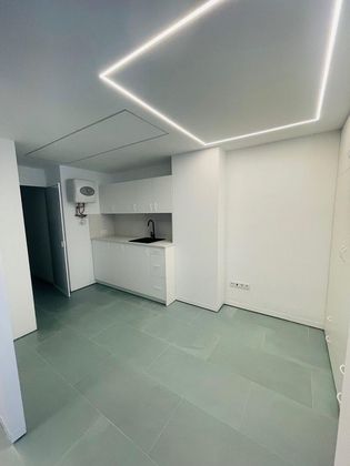 Foto 2 de Alquiler de oficina en Benalúa de 73 m²