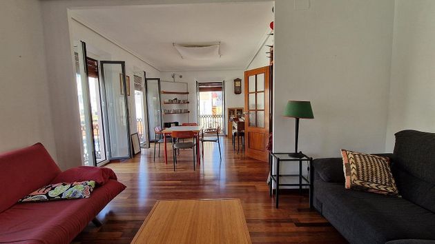 Foto 1 de Àtic en venda a Centro - Alicante de 3 habitacions amb terrassa i calefacció