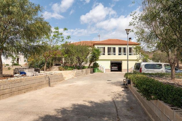 Foto 2 de Xalet en venda a Alcalde Felipe Mallol de 5 habitacions amb terrassa i piscina