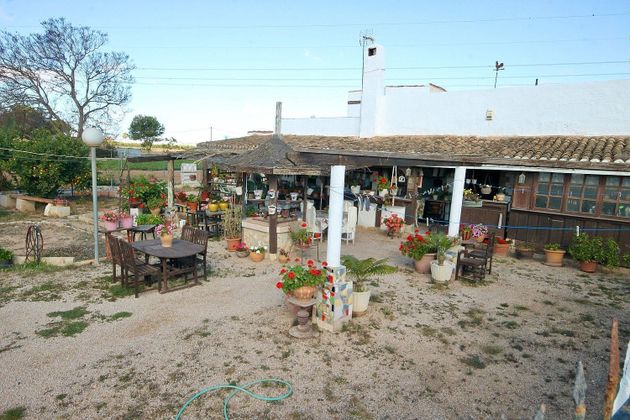 Foto 1 de Casa rural en venda a Torre-Pacheco ciudad de 2 habitacions amb jardí i aire acondicionat