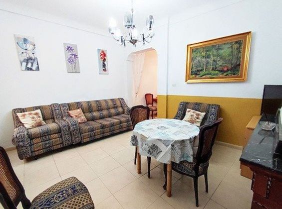 Foto 2 de Pis en venda a Benissa de 4 habitacions amb aire acondicionat