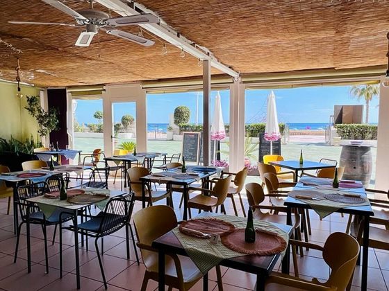 Foto 1 de Local en venda a Zona Levante - Playa Fossa amb terrassa