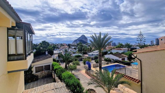 Foto 1 de Xalet en venda a Zona Levante - Playa Fossa de 3 habitacions amb terrassa i piscina