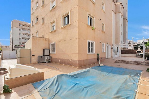 Foto 1 de Piso en venta en calle Matilde Peñaranda de 3 habitaciones con terraza y piscina