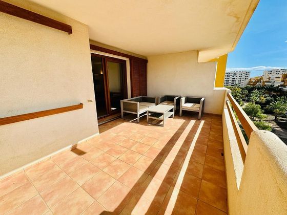 Foto 2 de Pis en venda a urbanización Punta Prima de 2 habitacions amb terrassa i piscina