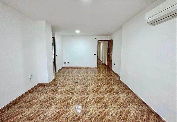 Foto 2 de Piso en venta en calle San Pascual de 4 habitaciones con aire acondicionado y ascensor