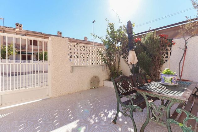 Foto 2 de Dúplex en venda a calle Jacinto Benavente de 2 habitacions amb terrassa i piscina