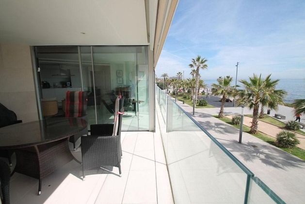 Foto 1 de Pis en venda a Playa del Cura de 3 habitacions amb terrassa i aire acondicionat