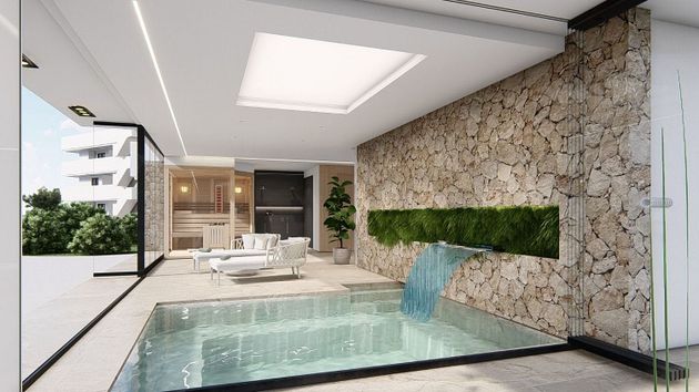 Foto 2 de Pis en venda a Urbanizaciones de 3 habitacions amb terrassa i piscina