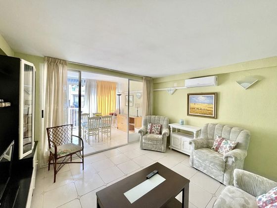 Foto 1 de Pis en venda a Playa de Levante de 2 habitacions amb terrassa i aire acondicionat