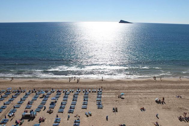 Foto 1 de Local en venda a Playa de Levante amb terrassa