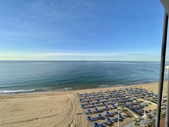 Foto 2 de Venta de piso en Playa de Levante de 2 habitaciones con terraza y ascensor