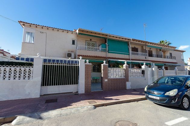 Foto 1 de Casa adossada en venda a Playa Tamarit - Playa Lisa - Gran Playa de 2 habitacions amb terrassa i balcó