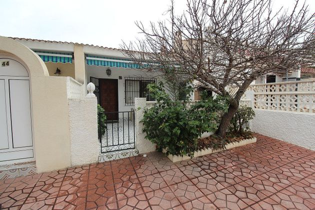 Foto 1 de Casa en venta en calle Lomas del Polo de 3 habitaciones con terraza
