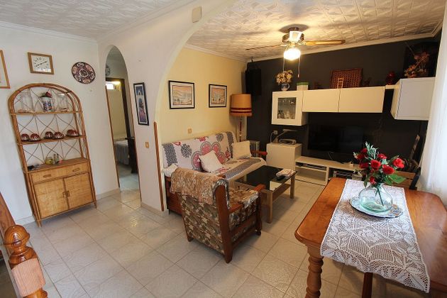 Foto 2 de Casa en venda a calle Lomas del Polo de 3 habitacions amb terrassa