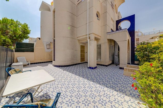 Foto 1 de Venta de casa en calle Morera de 2 habitaciones con terraza y piscina