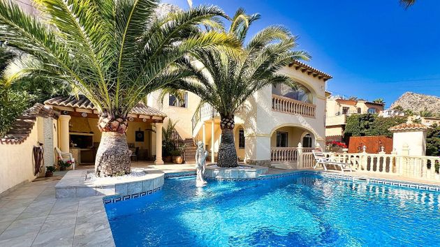 Foto 2 de Casa en venda a Zona Puerto Blanco - Maryvilla de 5 habitacions amb terrassa i piscina